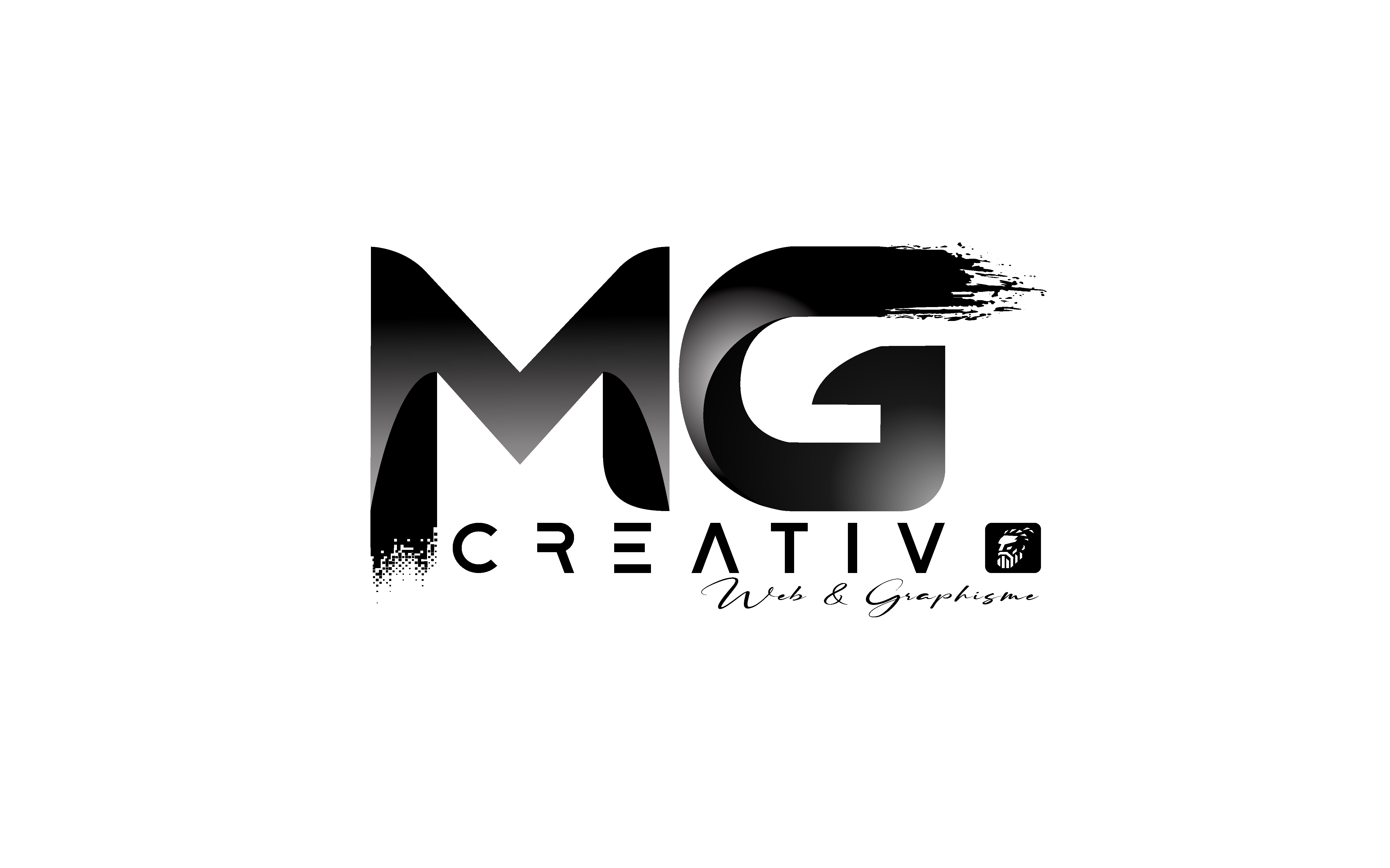 Logo MGCreativ